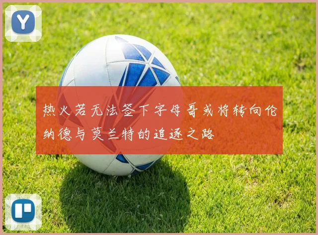 热火若无法签下字母哥或将转向伦纳德与莫兰特的追逐之路